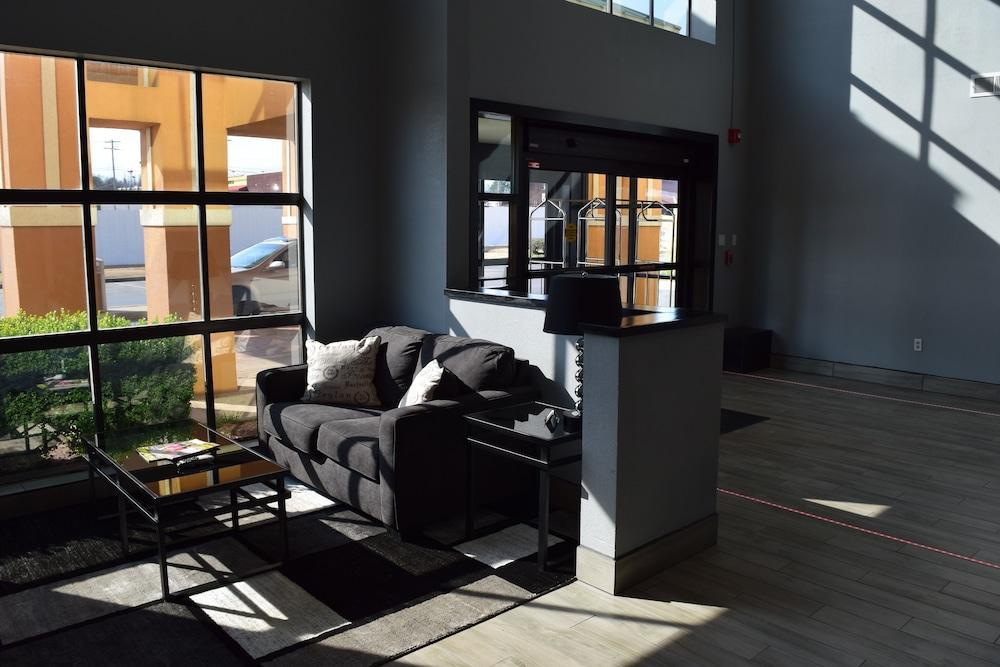 Quality Suites Maumelle - Little Rock Nw Eksteriør billede