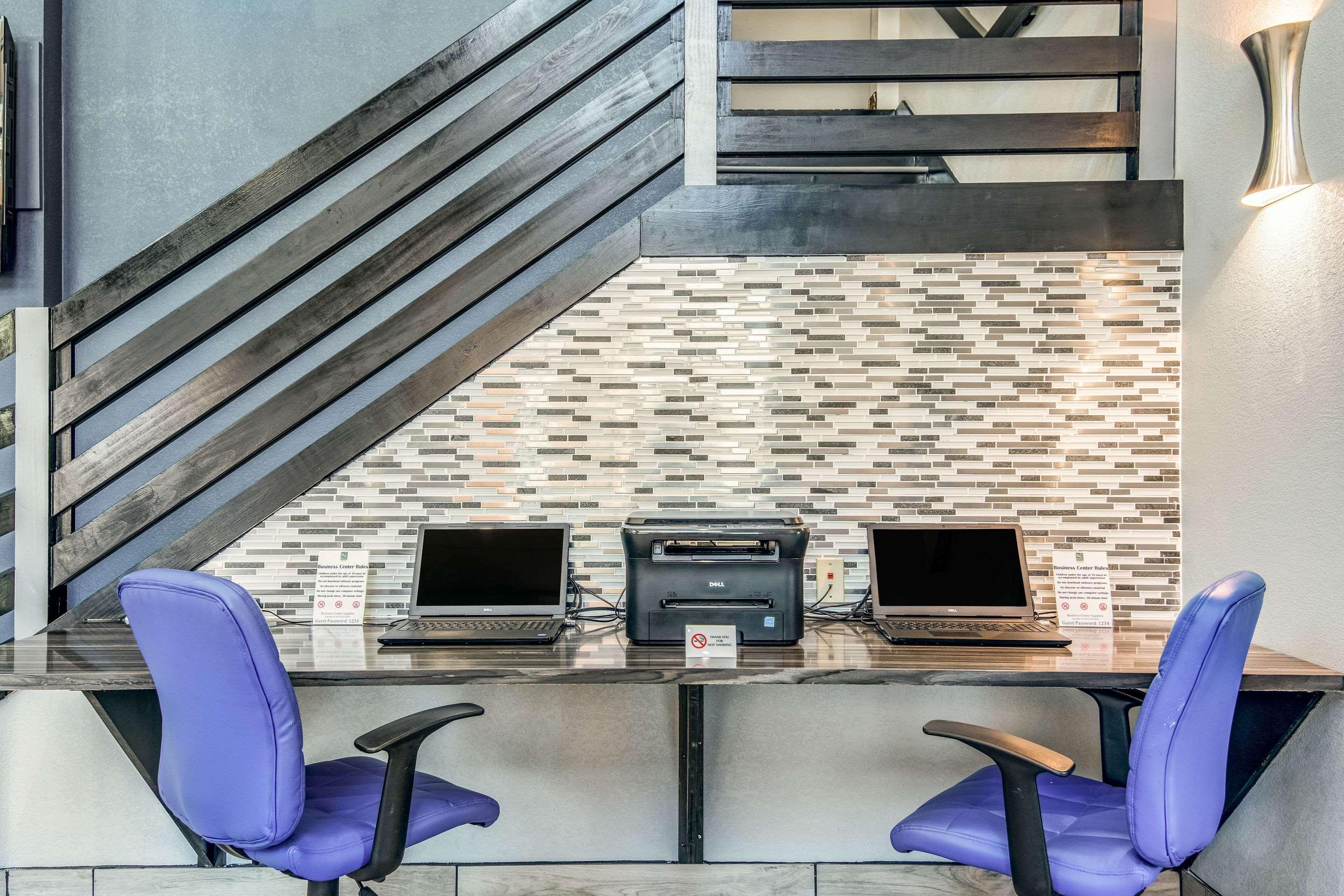 Quality Suites Maumelle - Little Rock Nw Eksteriør billede