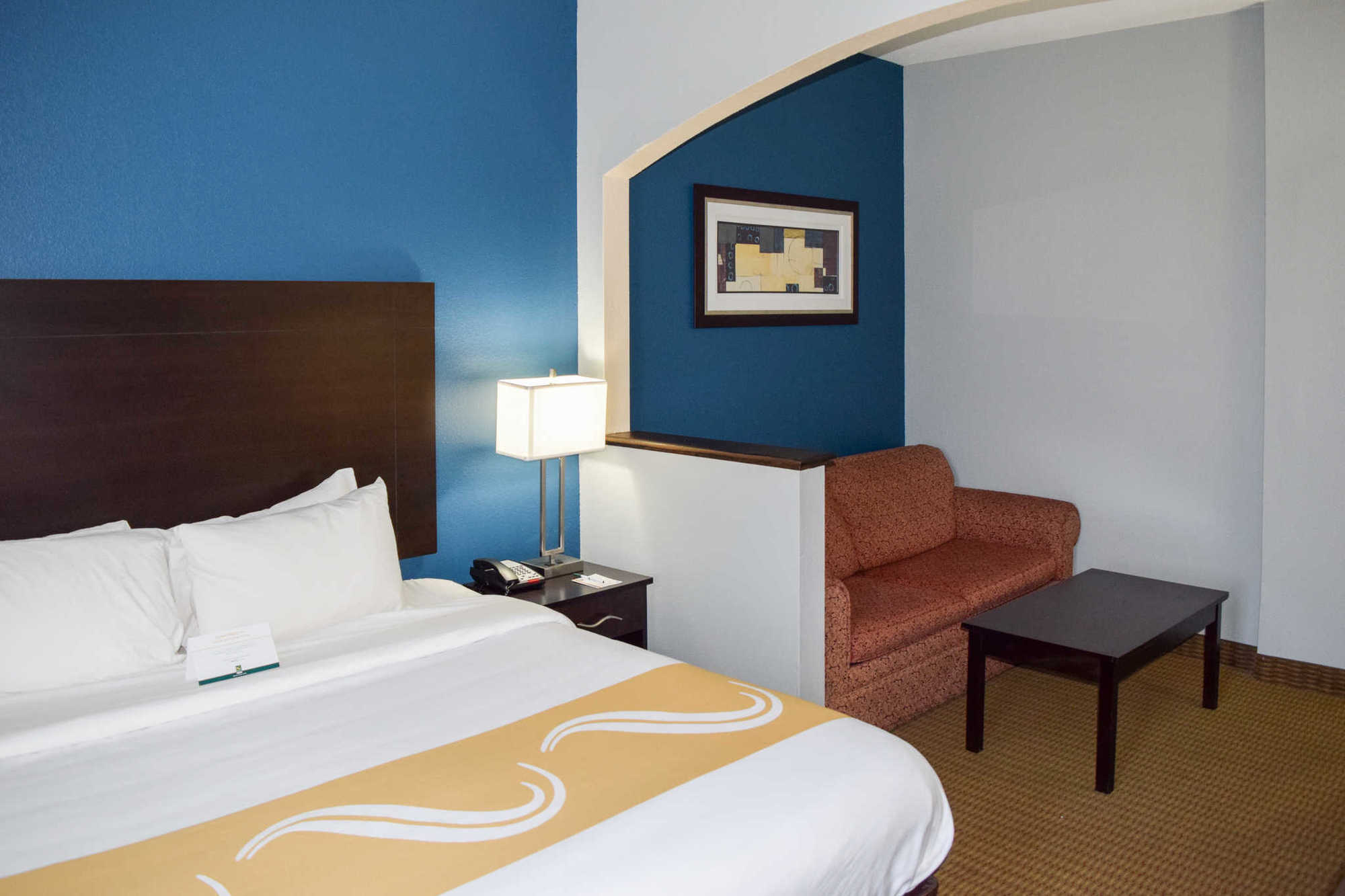 Quality Suites Maumelle - Little Rock Nw Værelse billede
