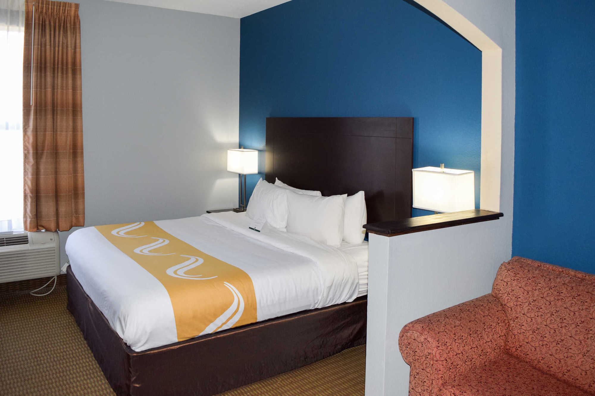 Quality Suites Maumelle - Little Rock Nw Værelse billede
