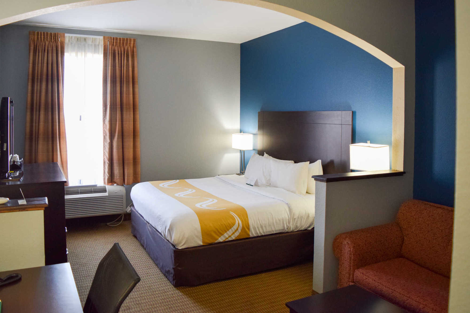 Quality Suites Maumelle - Little Rock Nw Værelse billede