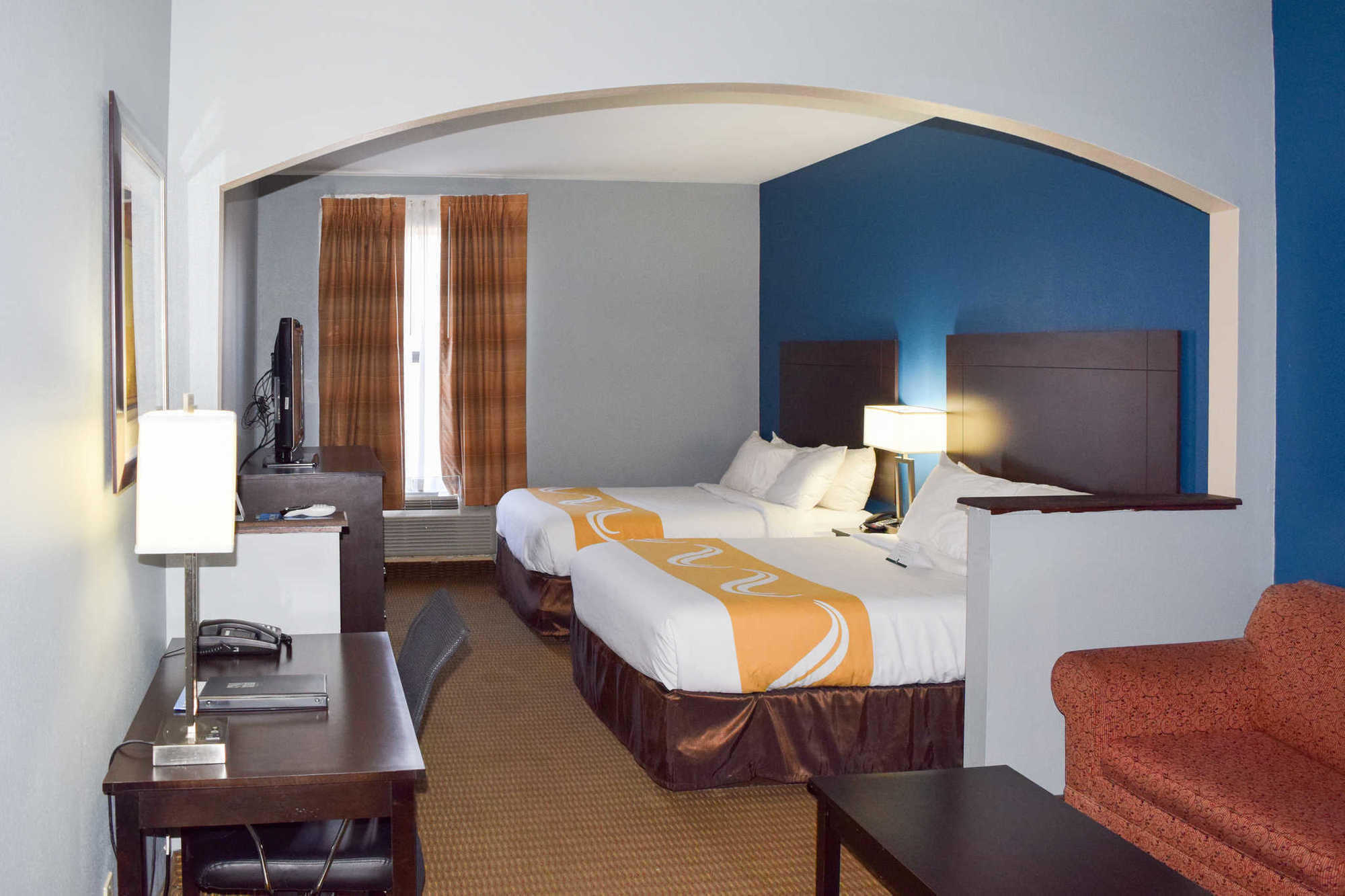 Quality Suites Maumelle - Little Rock Nw Værelse billede