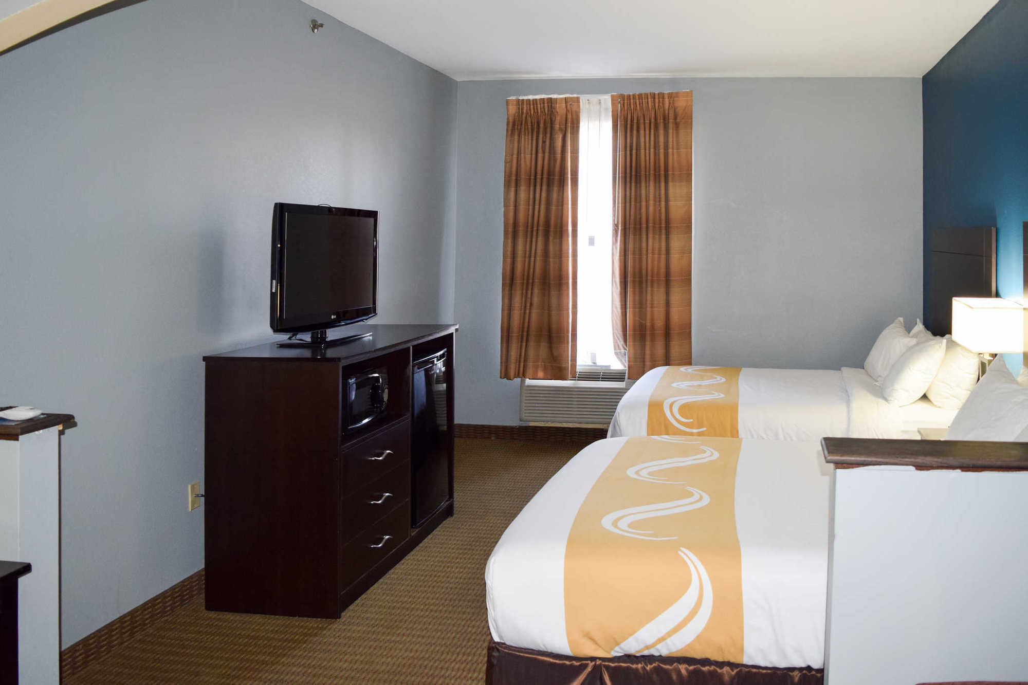 Quality Suites Maumelle - Little Rock Nw Værelse billede